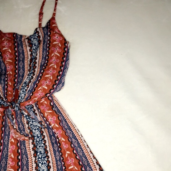 Multicolor romper - Picture 2 of 5